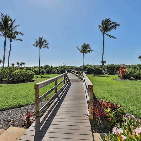 Compass Point 221 Apartment Sanibel Exterior photo