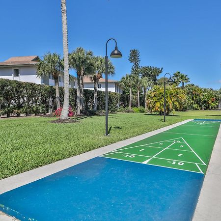 Compass Point 221 Apartment Sanibel Exterior photo