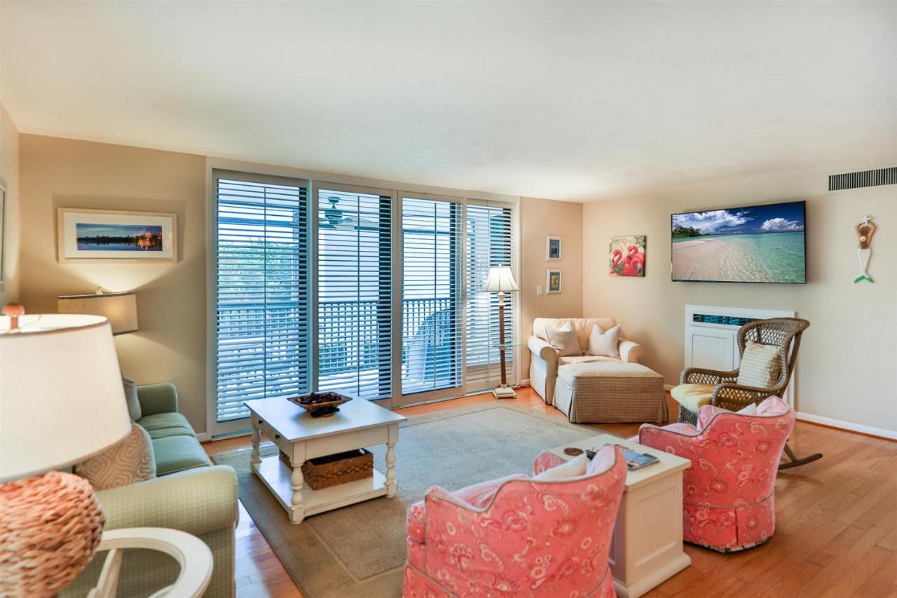 Compass Point 221 Apartment Sanibel Exterior photo