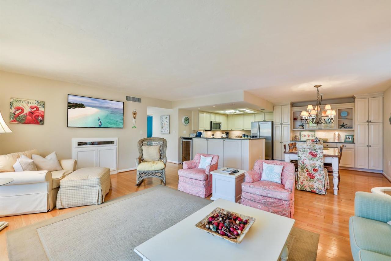 Compass Point 221 Apartment Sanibel Exterior photo