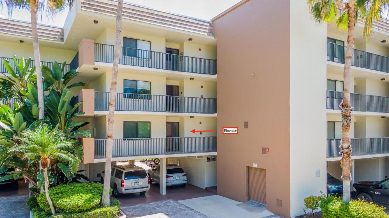 Compass Point 221 Apartment Sanibel Exterior photo