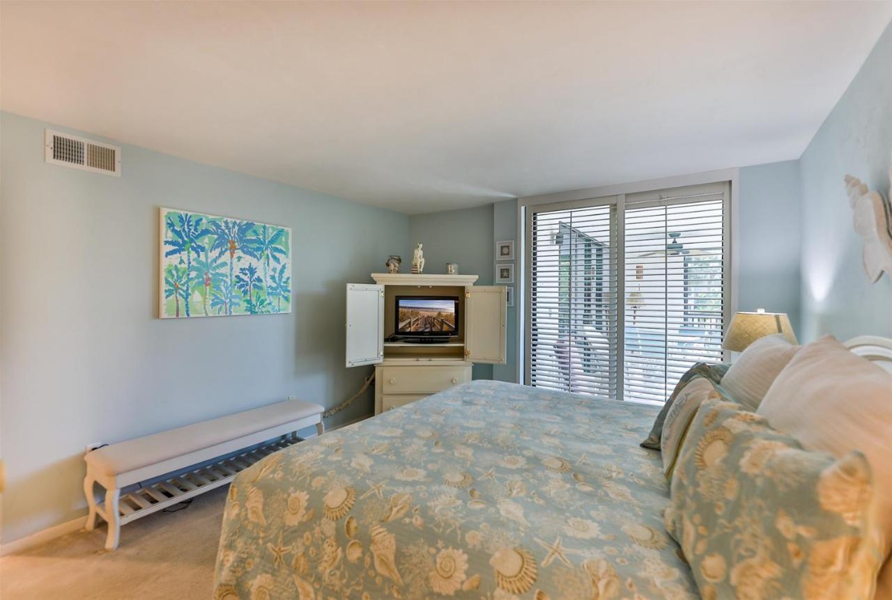 Compass Point 221 Apartment Sanibel Exterior photo