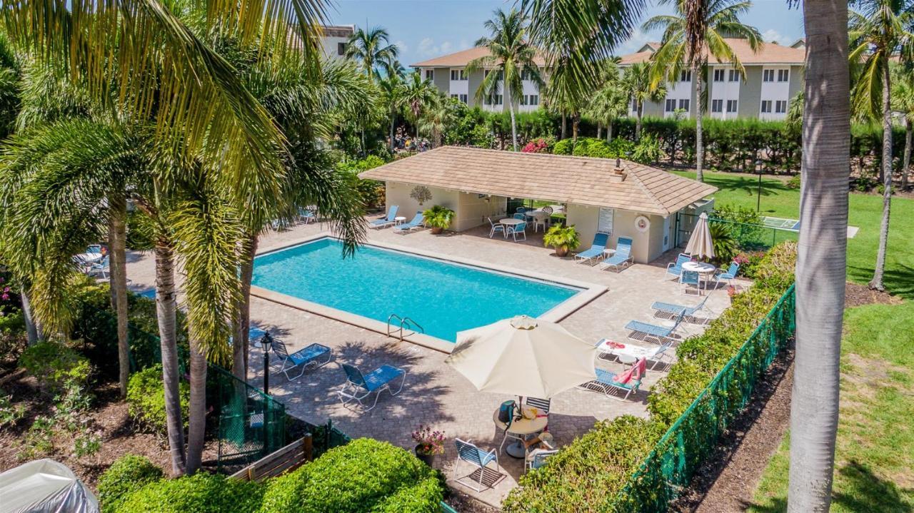 Compass Point 221 Apartment Sanibel Exterior photo