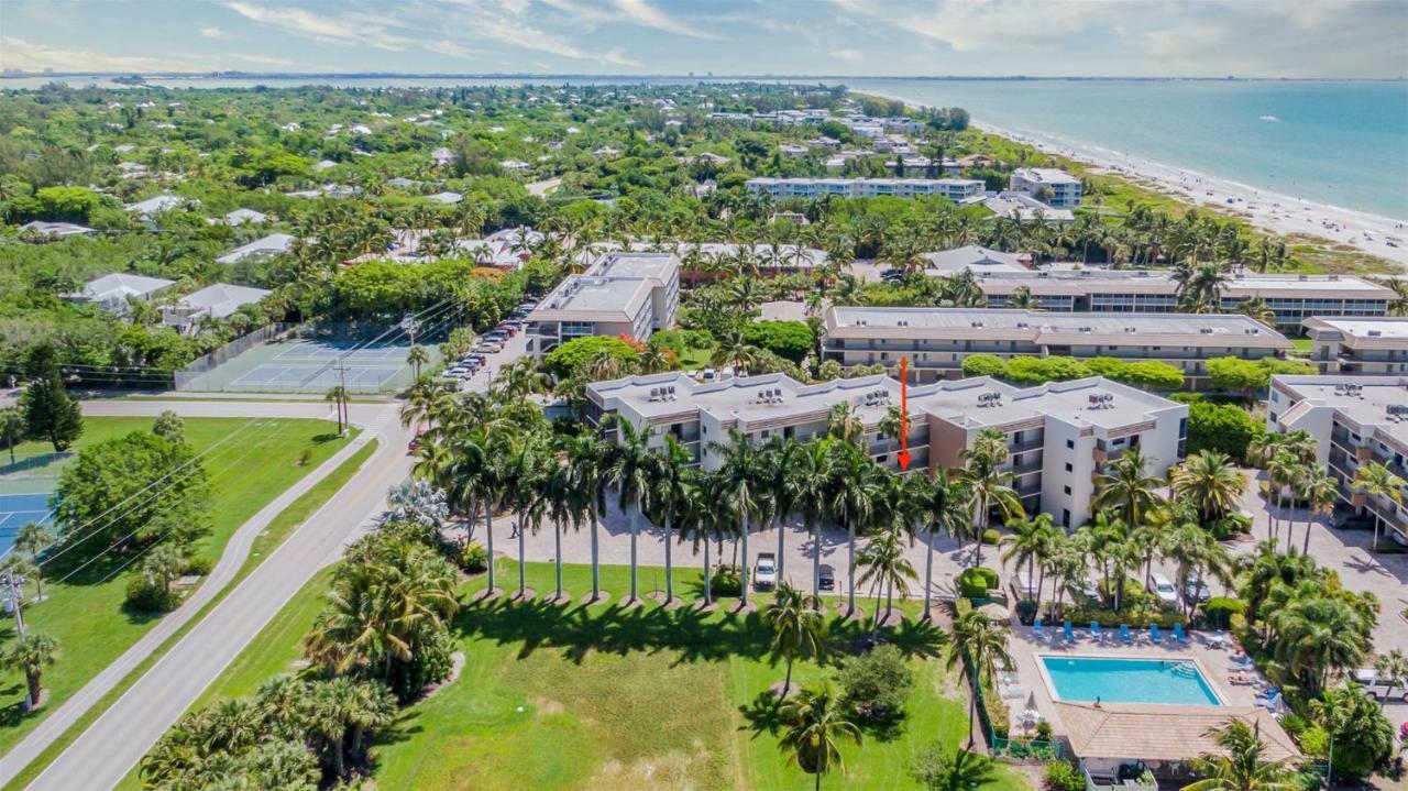 Compass Point 221 Apartment Sanibel Exterior photo