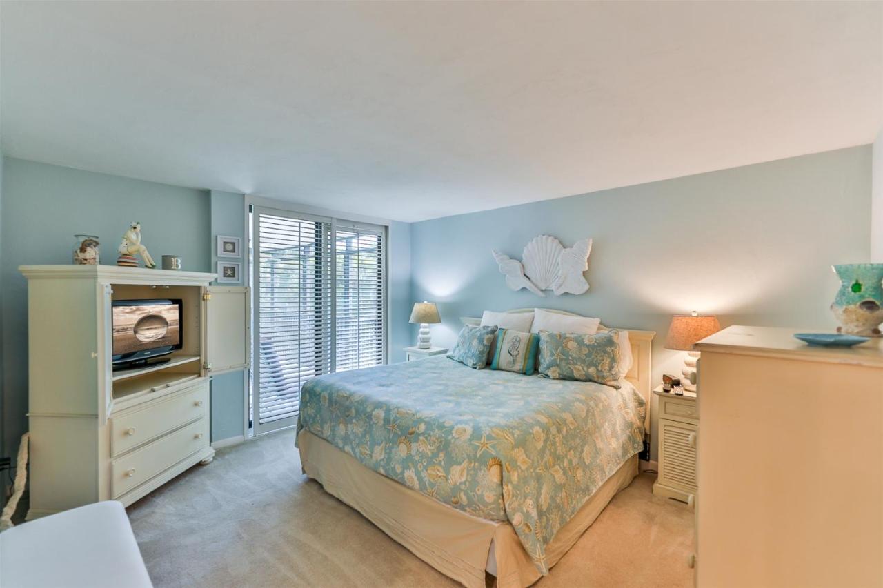 Compass Point 221 Apartment Sanibel Exterior photo