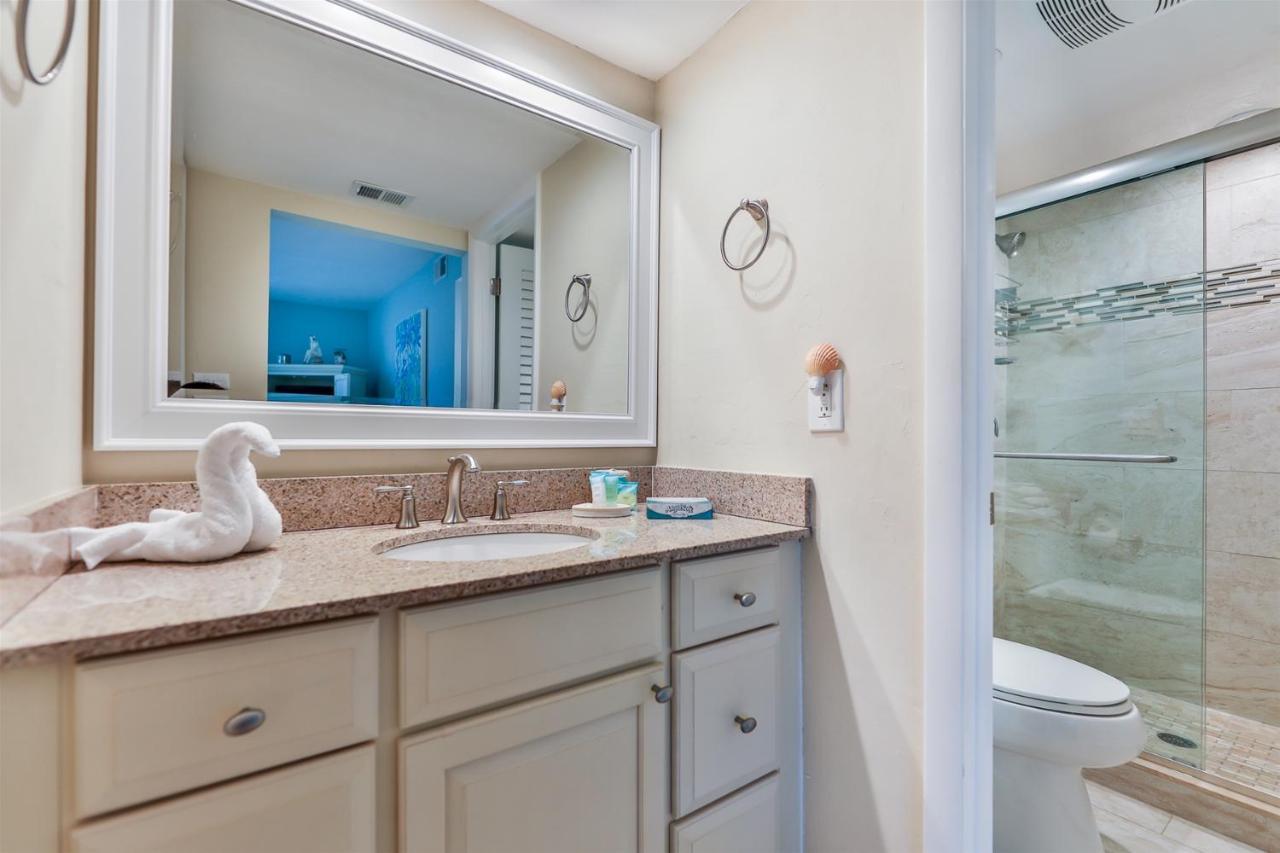 Compass Point 221 Apartment Sanibel Exterior photo