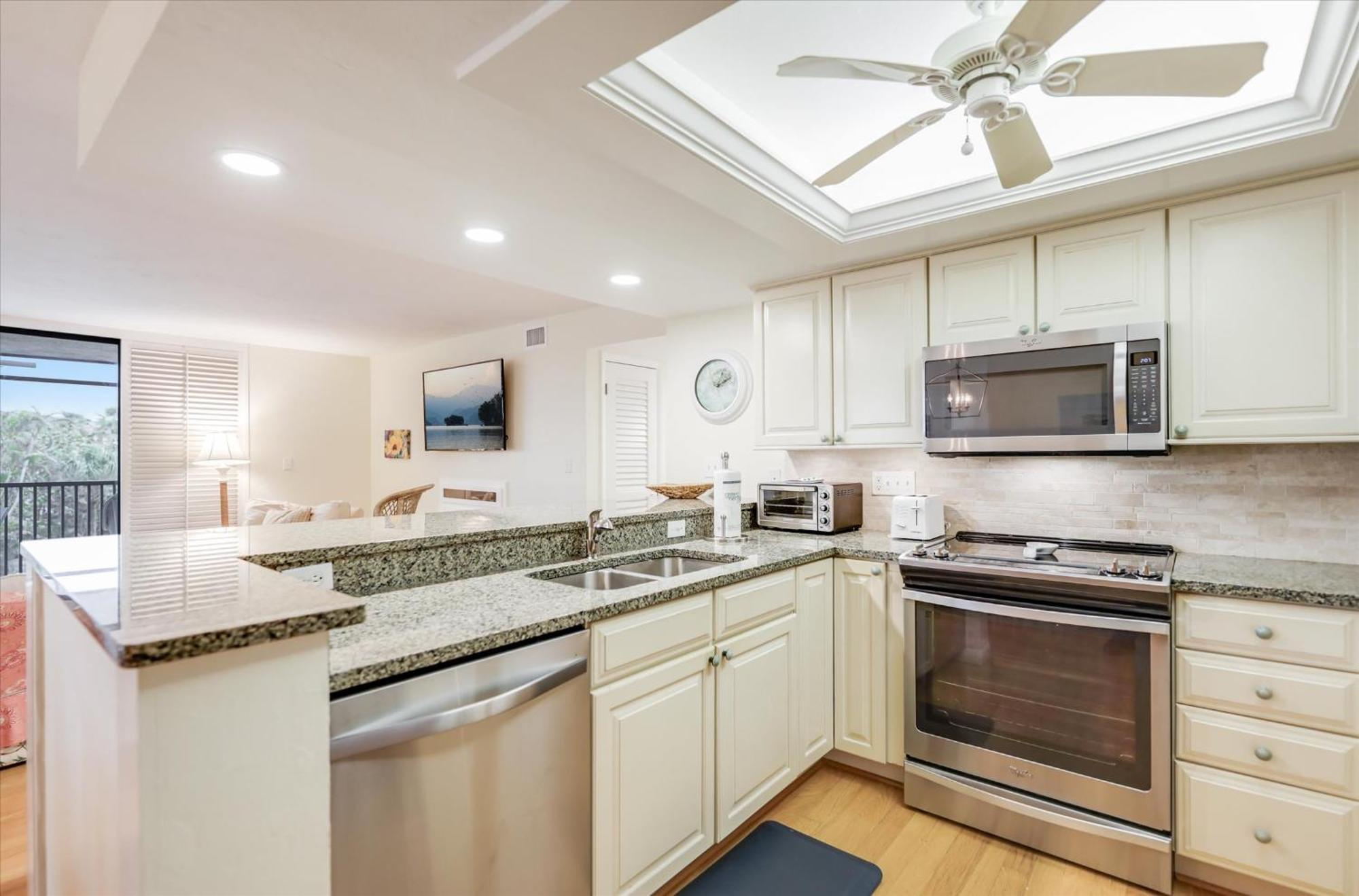 Compass Point 221 Apartment Sanibel Exterior photo