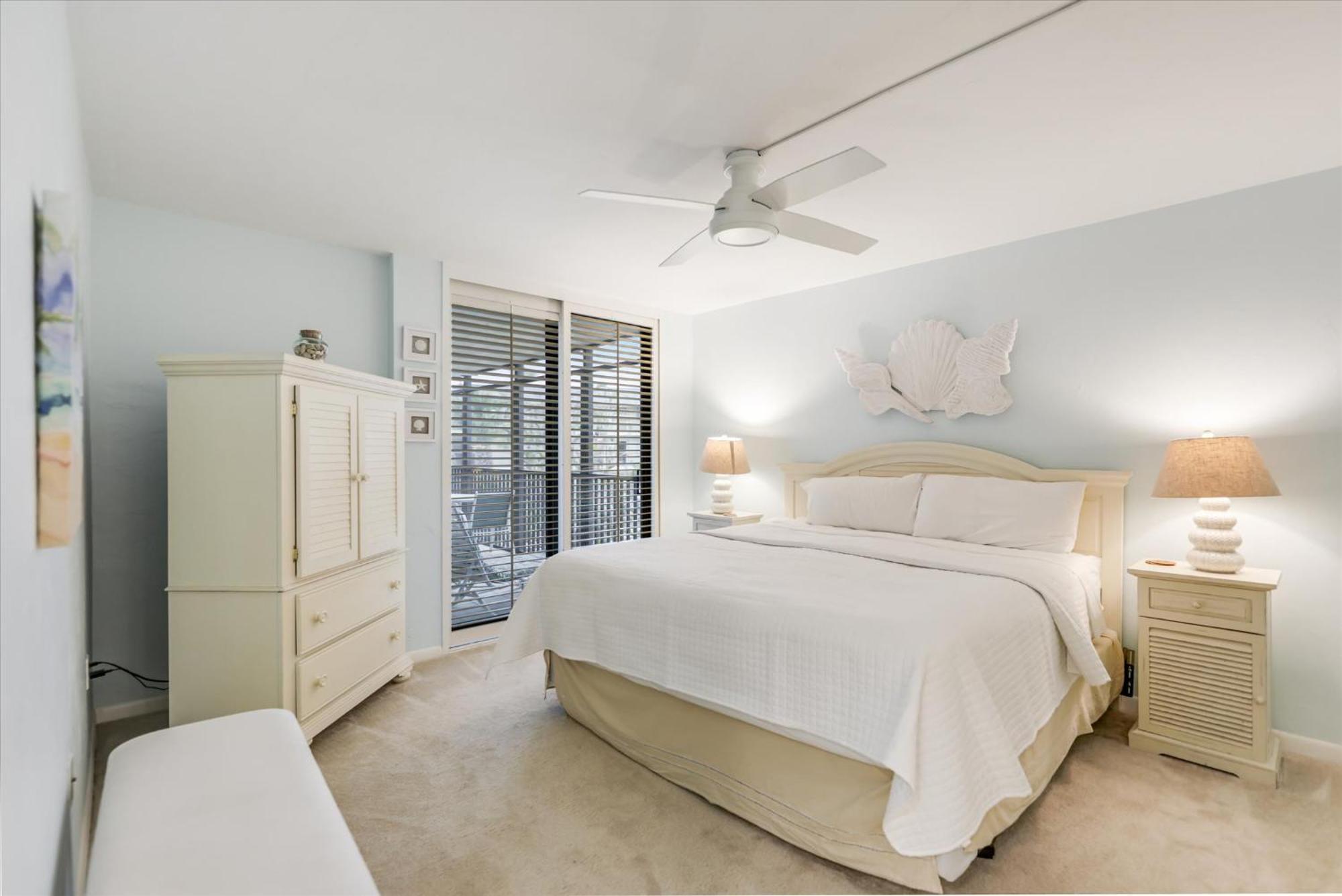 Compass Point 221 Apartment Sanibel Exterior photo